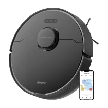 Dreame D10S Pro Akıllı Robot Süpürge