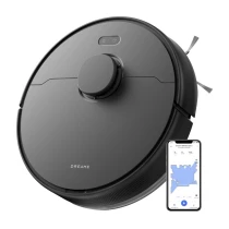 Dreame D9 Max Gen2 Akıllı Robot Süpürge