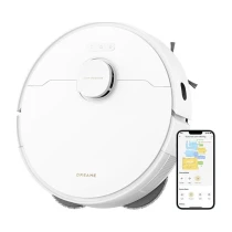 Dreame L10S Pro Gen2 Akıllı Robot Süpürge