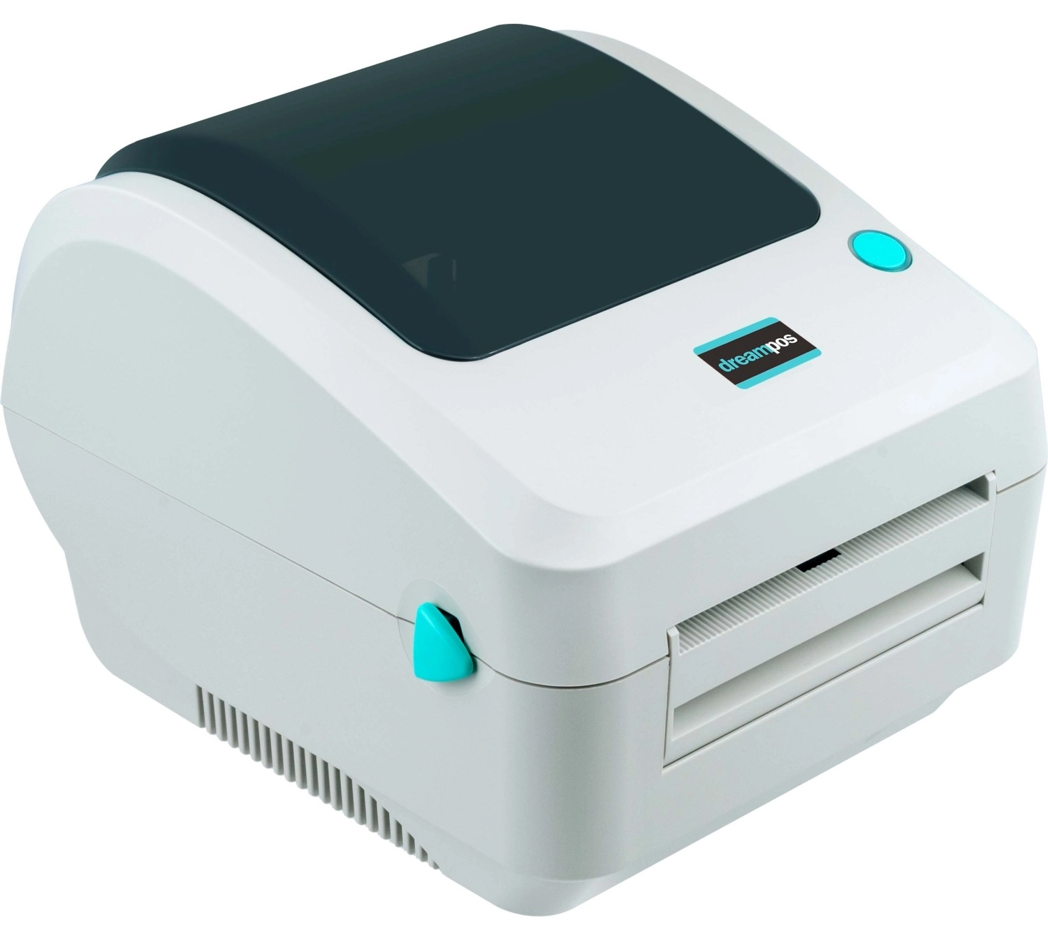 Dreampos Wp300B Barkod Etiket Yazıcı - Görsel 3
