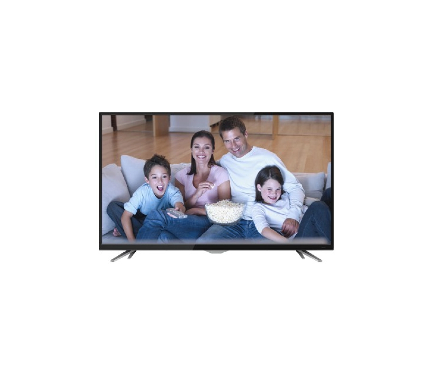 Dreamstar 32" 82 Ekran Hd Lcd Tv - Görsel 2
