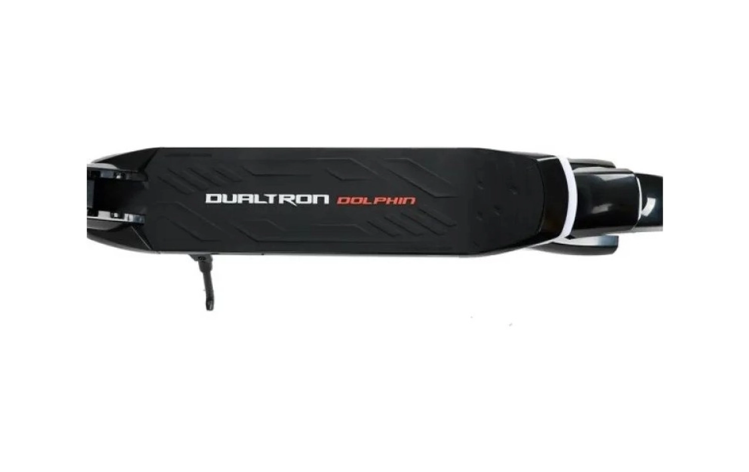 Dualtron Dolphin Elektrikli Scooter 15Ah Samsung Batarya - Görsel 4