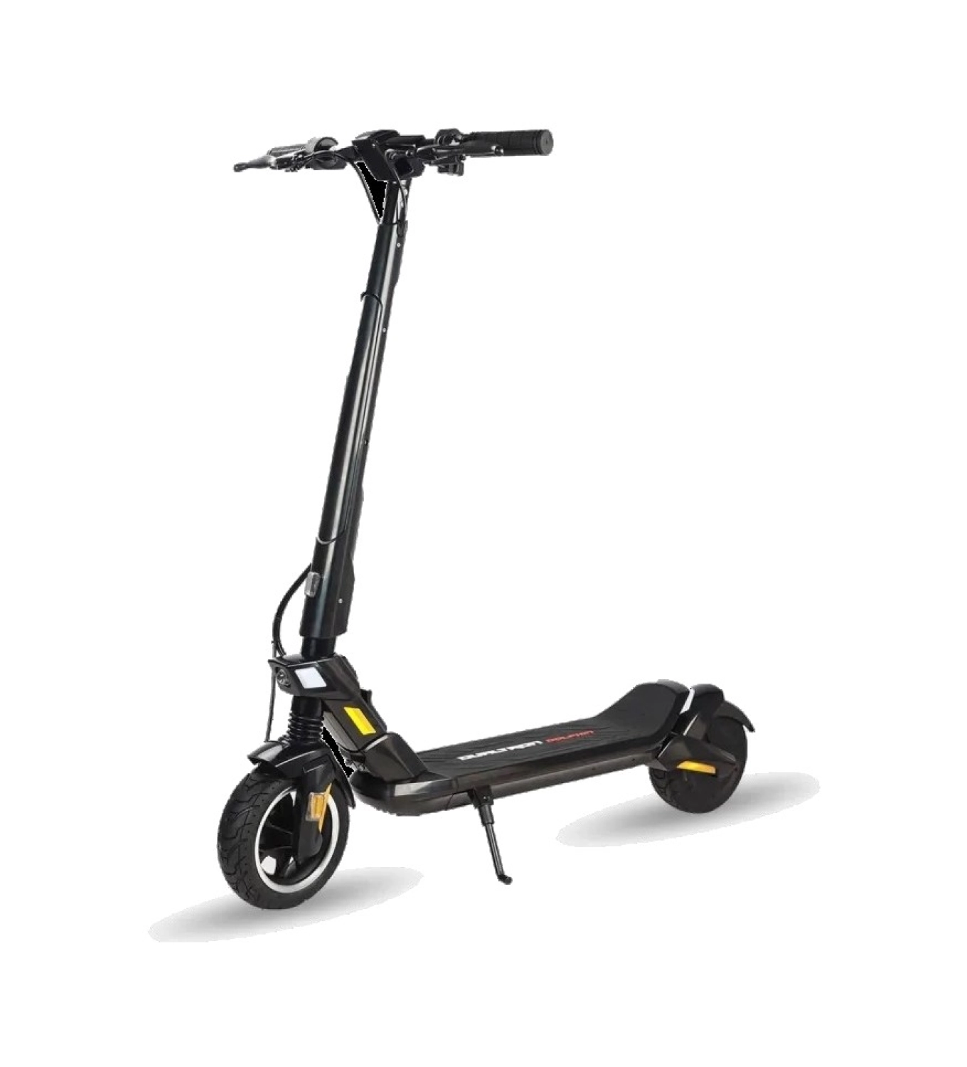 Dualtron Dolphin Elektrikli Scooter 15Ah Samsung Batarya ürün görseli