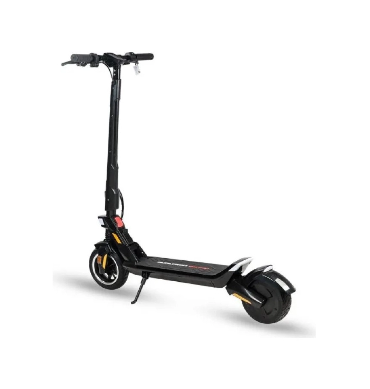 Dualtron Dolphin Elektrikli Scooter 15Ah Samsung Batarya - Görsel 5
