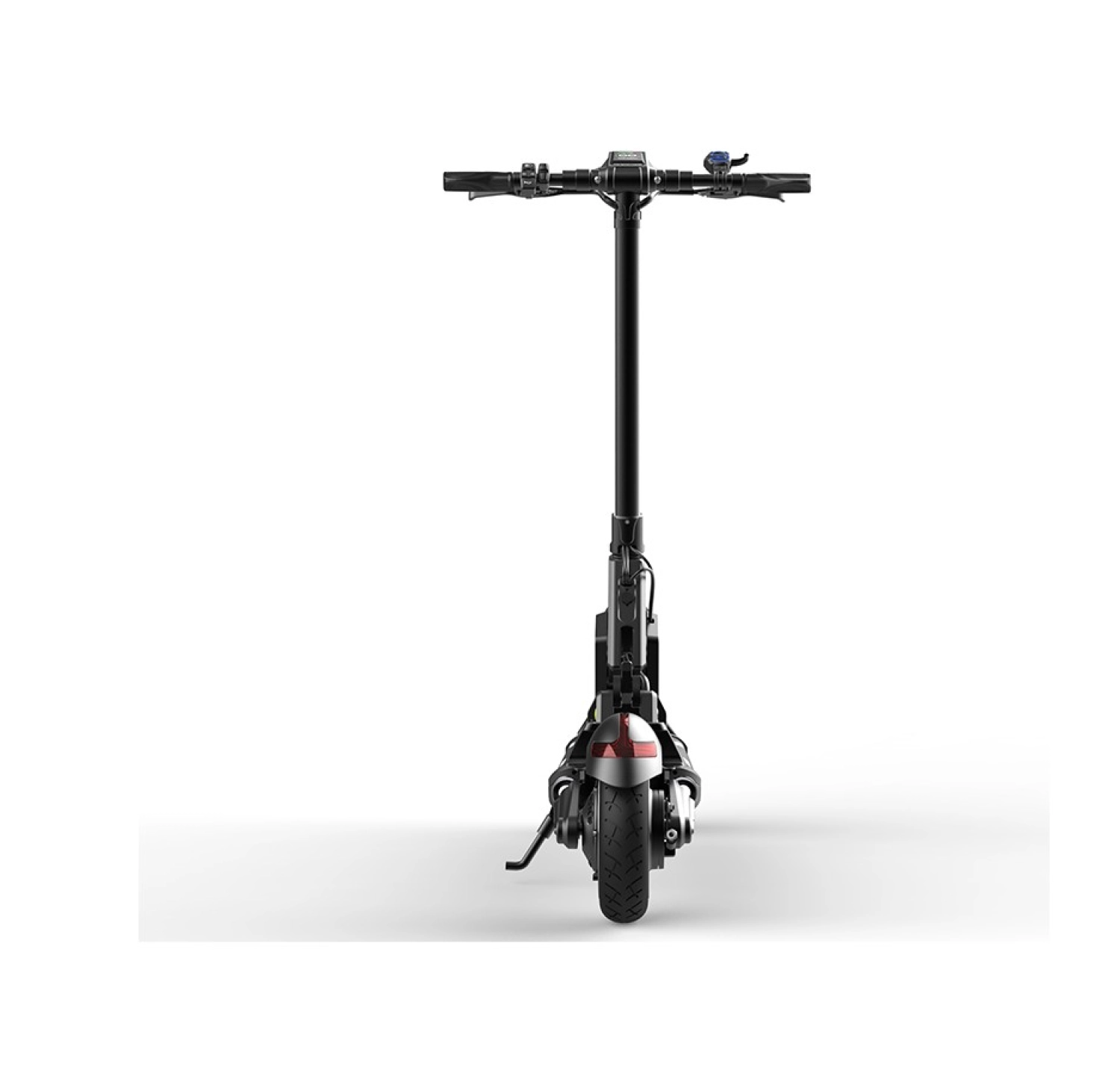 Dualtron Popular Elektrikli Scooter 9'' Güçlü Tork Çift Motor 52V 25Ah Samsung Batarya 68 Km Hız - Görsel 3