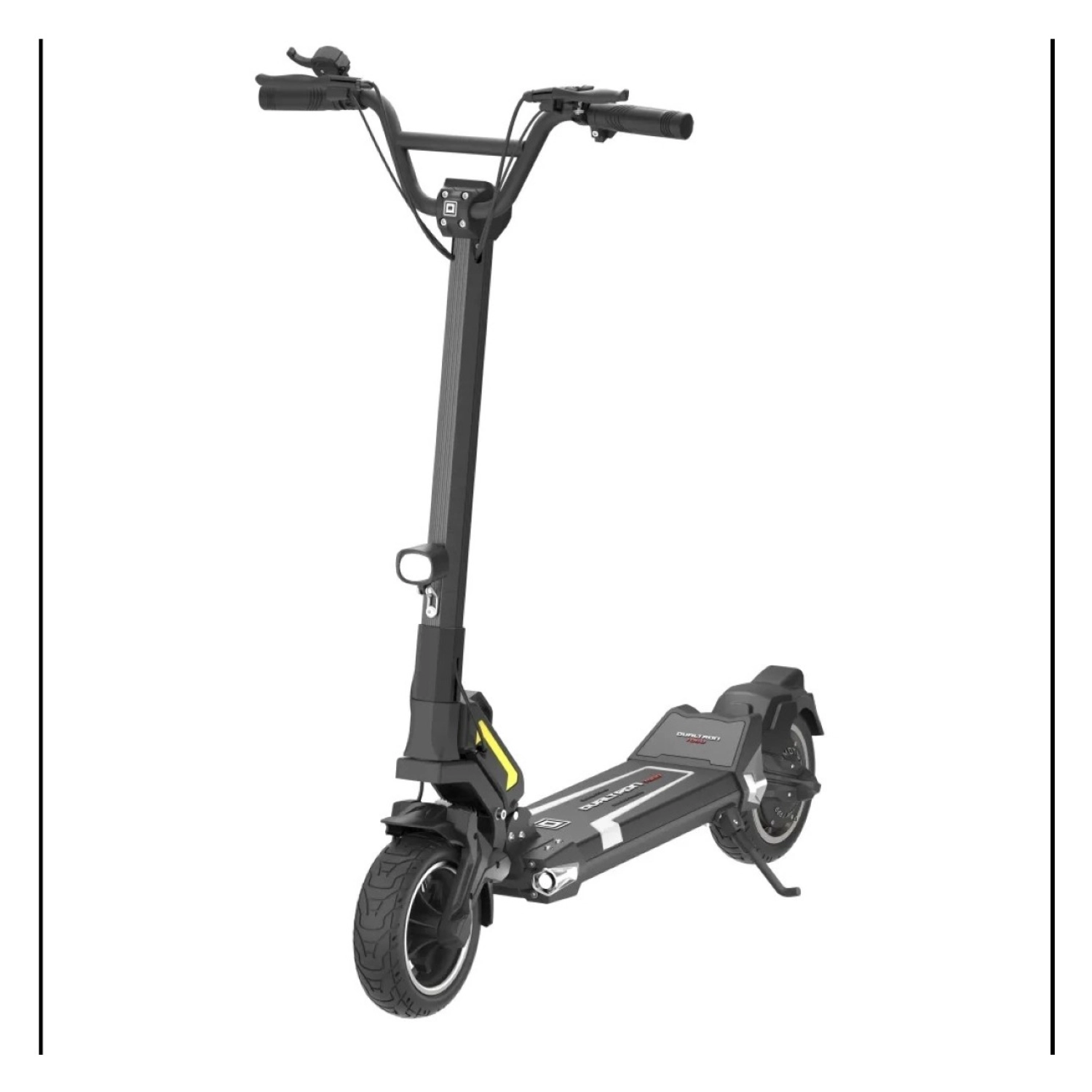 Dualtron Togo Plus Elektrikli Scooter 40 Km Hız 48V Samsung Batarya ürün görseli