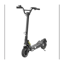 Dualtron Togo Plus Elektrikli Scooter 40 Km Hız 48V Samsung Batarya