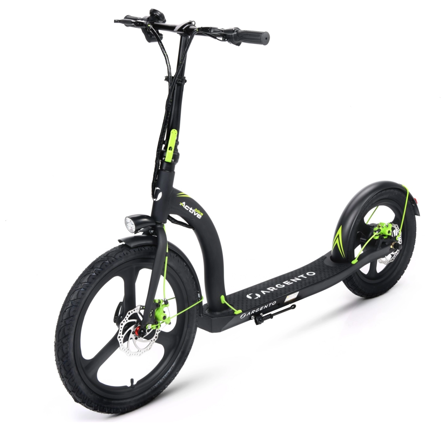 Ducati Argento Active Bike Elektrikli Scooter 350 W ürün görseli