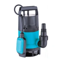 Duffmart Fsp550Dw Pis Su Drenaj Dalgıç Pompası