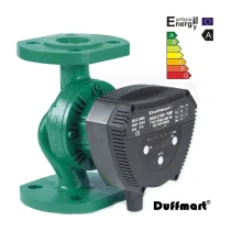 Duffmart Gpa40-10F Iv Frekans Konvertörlü Sirkülasyon Pompası