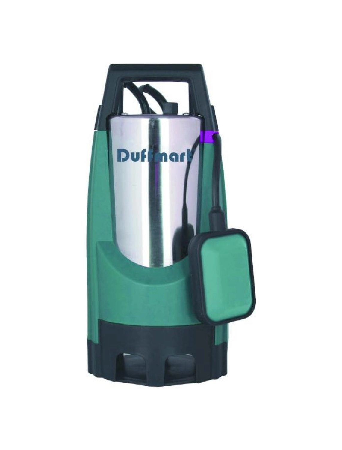 Duffmart Mw850-H Paslanmaz Pis Kirli Su Dalgıç Pompa ürün görseli