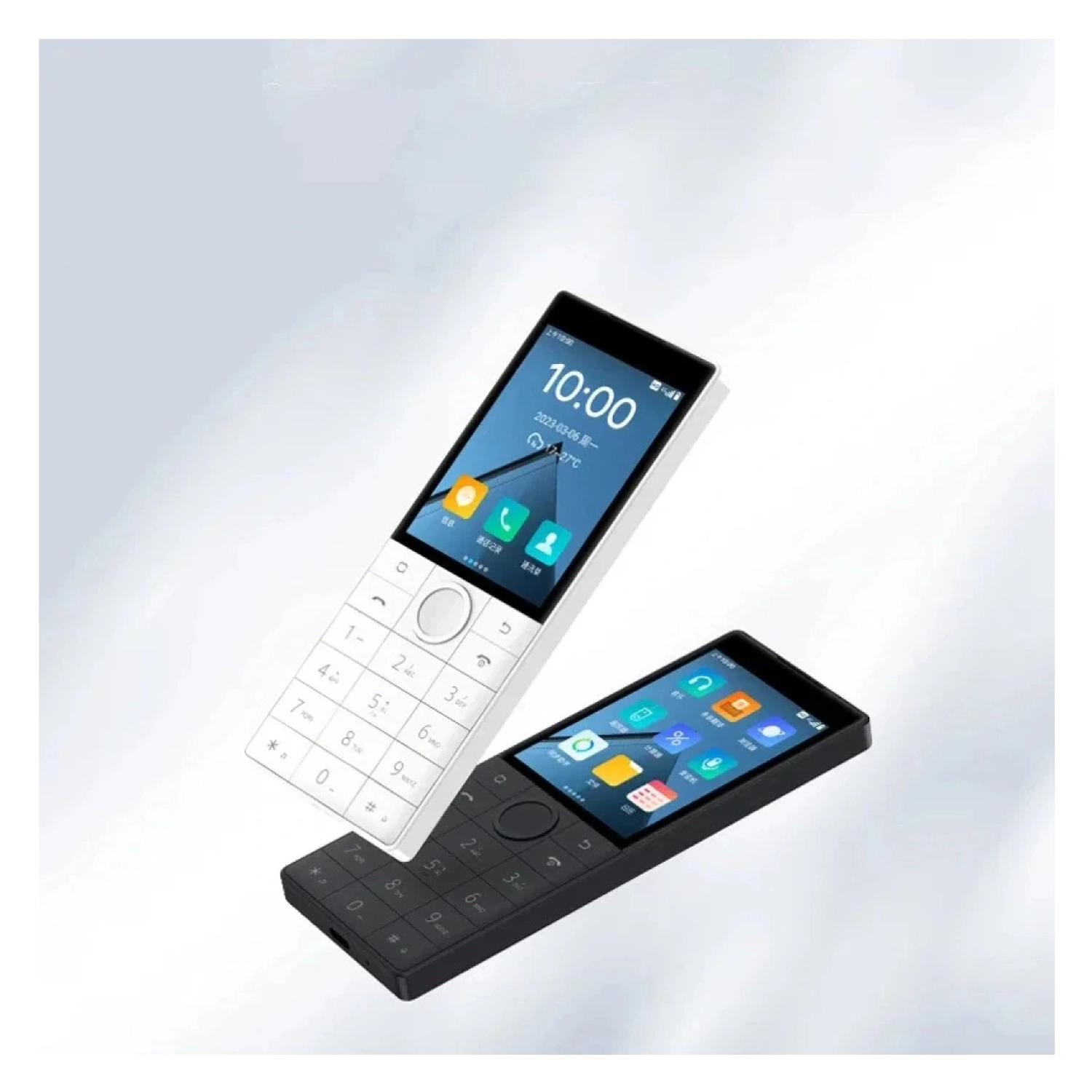 Duoqin Qın F22 3Gb / 32Gb Cep Telefonu - Görsel 2