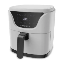Dynamic Life Pro 005 Air Fryer 5 Lt Beyaz Yağsız Fritöz