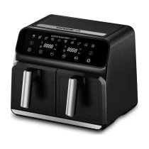 Dynamic Life Pro Cooker Air Fryer 8 Lt Yağsız Fritöz