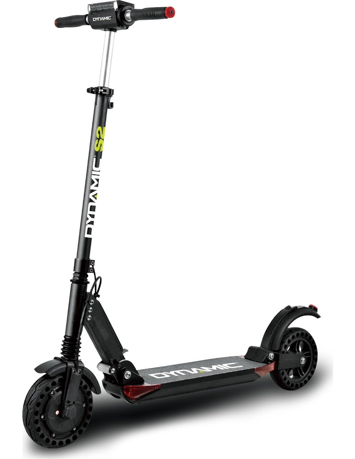 Dynamic S2 E-Scooter, Elektrikli Scooter ürün görseli