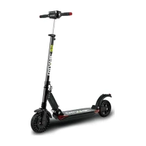 Dynamic S2 E-Scooter, Elektrikli Scooter