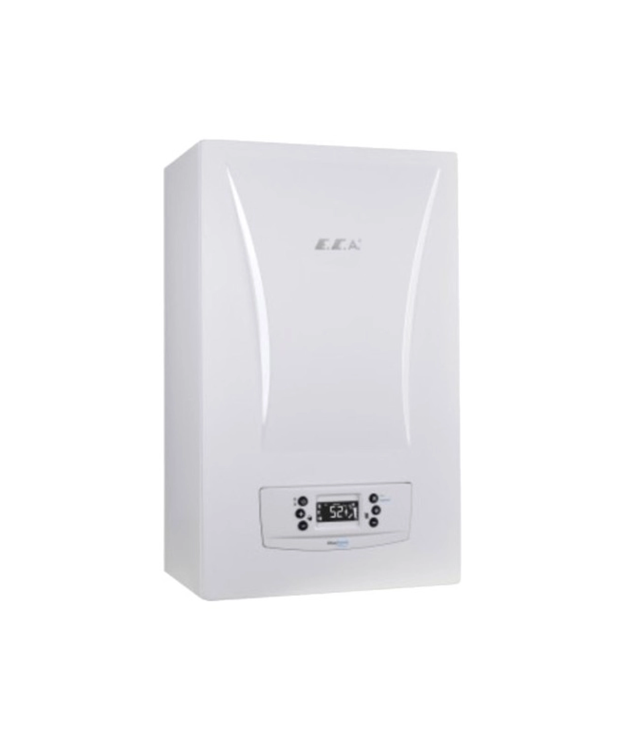 Eca Citius Premix 20 Kw Tam Yoğuşmalı Kombi ürün görseli