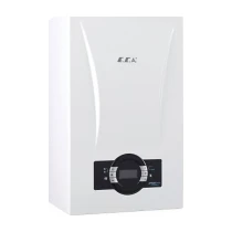 E.c.a. Proteus Premix 42 Kw Hermetik Yoğuşmalı Kombi