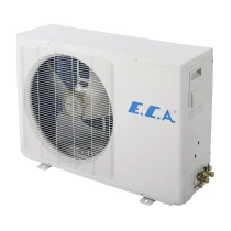 Eca Spylos 12000 Btu Dc Duvar Tipi inverter Klima