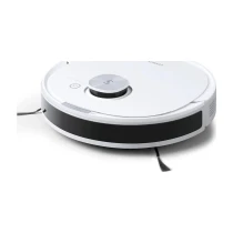 Ecovacs Deebot N10 Akıllı Robot Süpürge