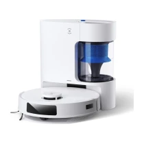 Ecovacs Deebot N20 Pro Plus Çöp İstasyonlu Akıllı Robot Süpürge