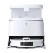 Ecovacs Deebot T30 Pro Omni Çöp İstasyonlu Akıllı Robot Süpürge