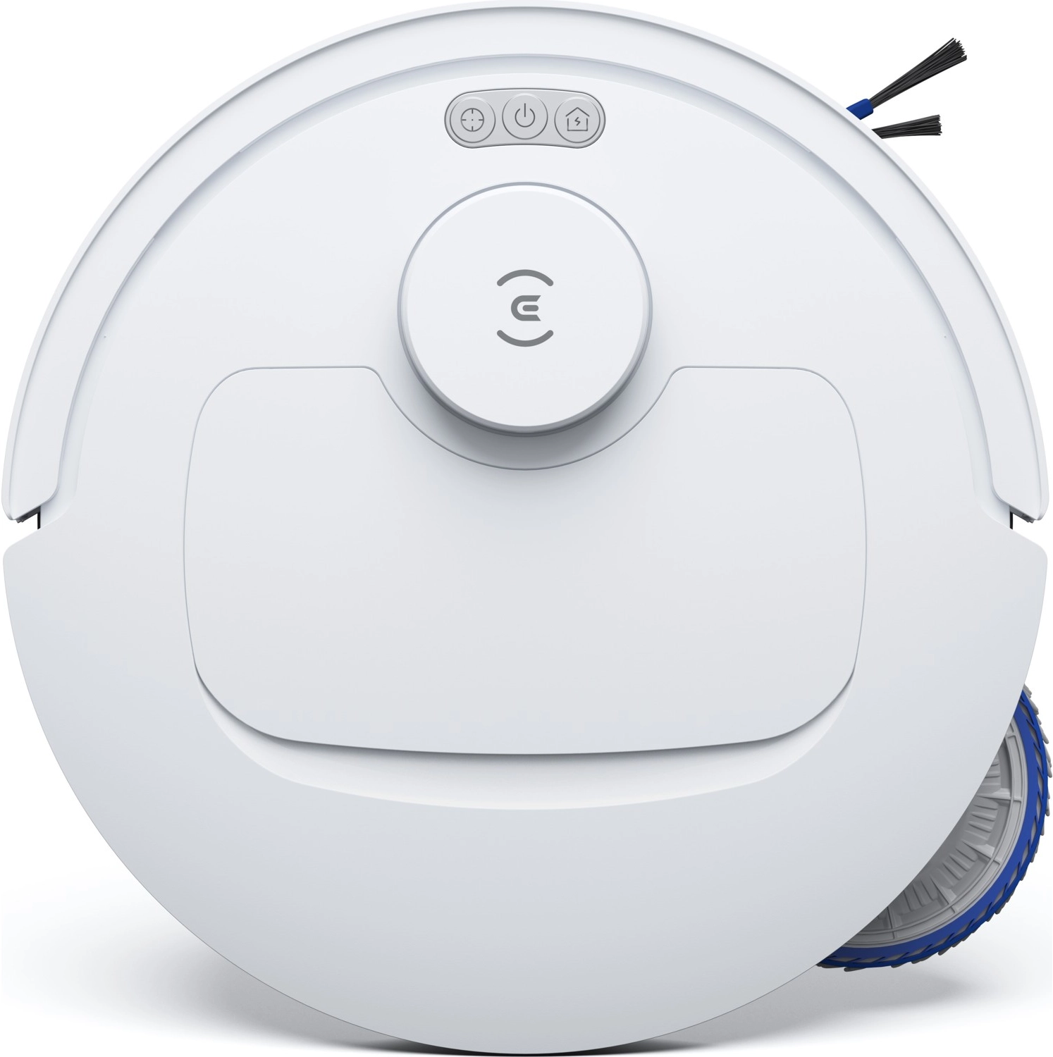 Ecovacs Deebot T30C Akıllı Robot Süpürge Ve Paspas 20.000Pa Emiş Gücü - Görsel 7