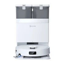 Ecovacs Deebot T30C Akıllı Robot Süpürge Ve Paspas 20.000Pa Emiş Gücü
