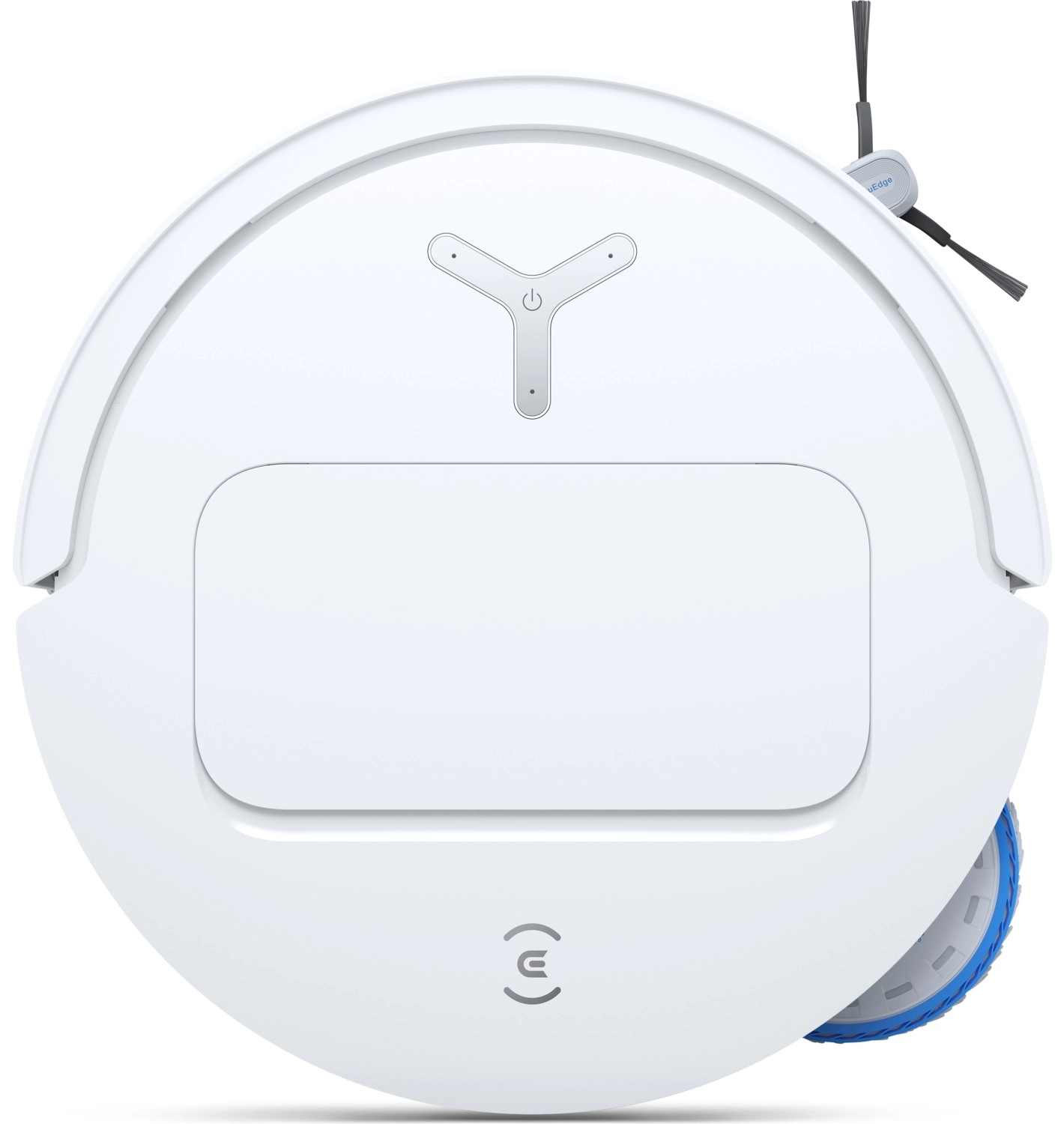 Ecovacs Deebot T50 Pro Omni Beyaz Robot Süpürge Ve Paspas 15000 Pa Emiş Gücü - Görsel 3
