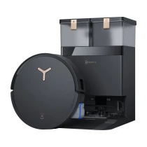 Ecovacs Deebot X8 Pro Omni Çöp İstasyonlu Akıllı Robot Süpürge