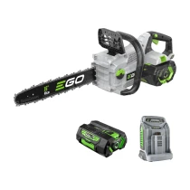 Ego Cs1614E Kit Akülü Motorlu Testere 40 Cm