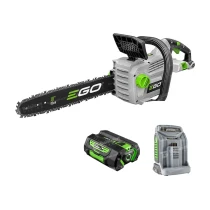 Ego Cs1800E Kit Akülü Motorlu Testere 45 Cm