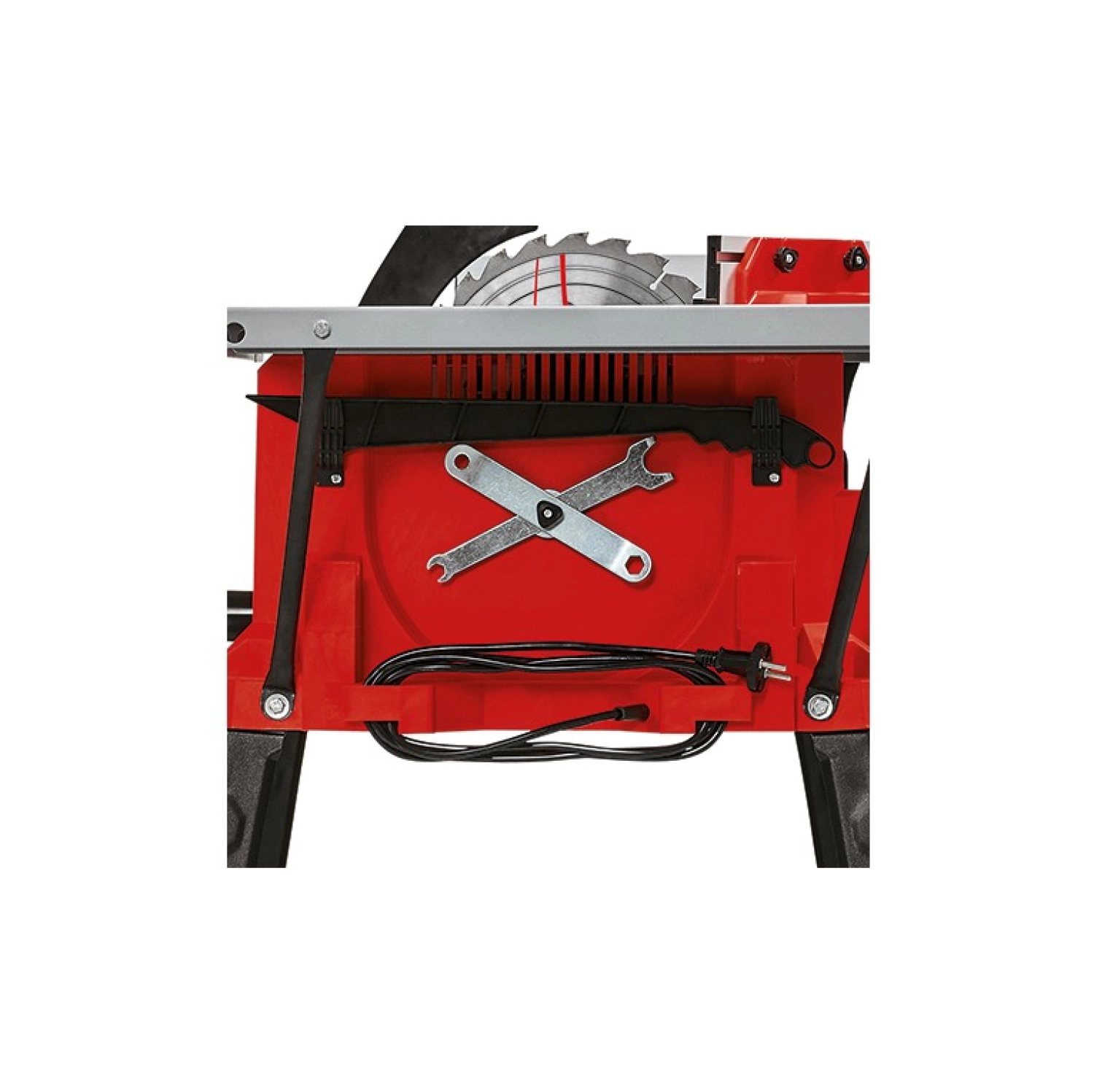 Einhell 4340510 Tc-Ts 254 U Tezgah Daire Testere Makinesi - Görsel 4