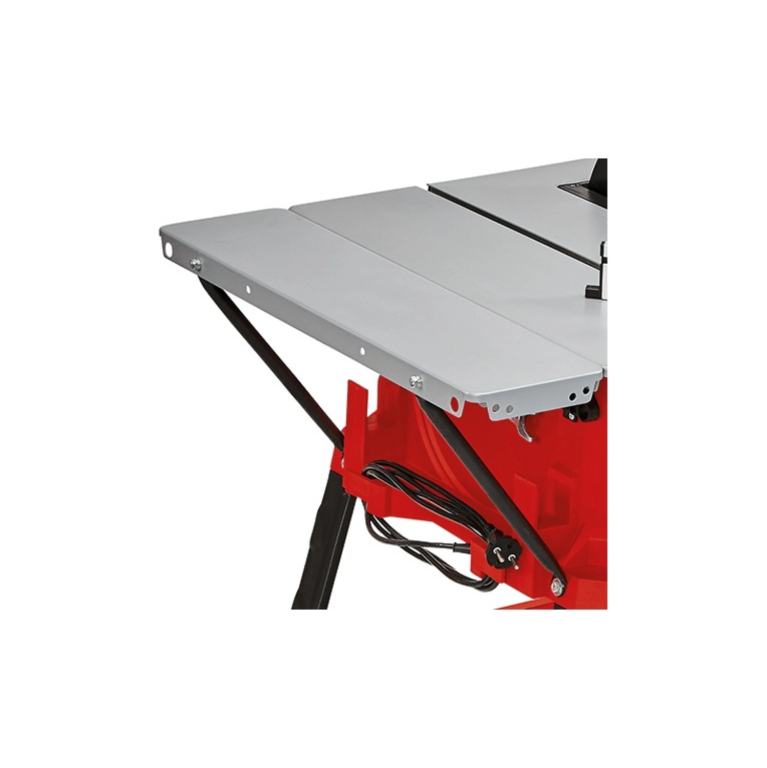 Einhell 4340510 Tc-Ts 254 U Tezgah Daire Testere Makinesi - Görsel 2