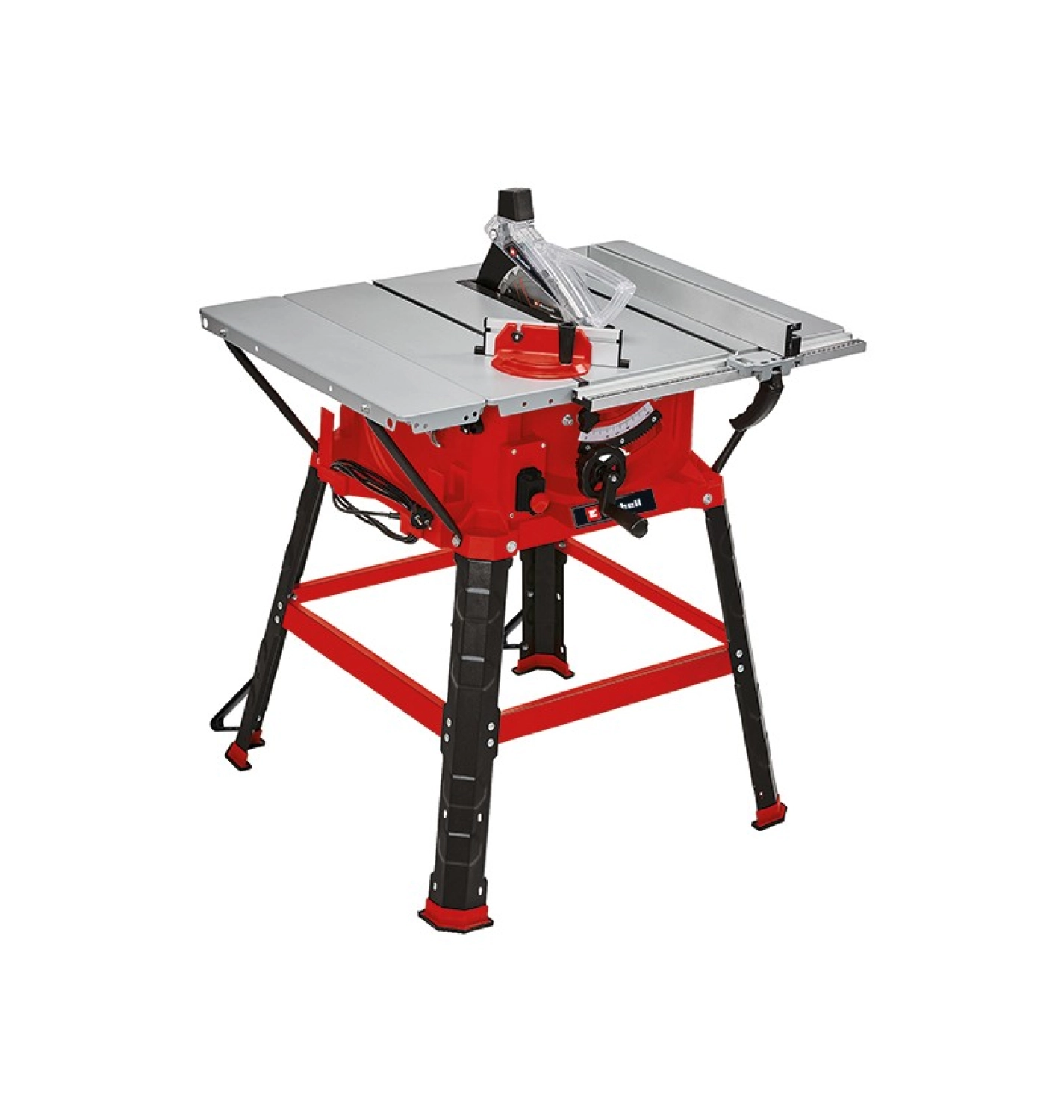 Einhell 4340510 Tc-Ts 254 U Tezgah Daire Testere Makinesi ürün görseli