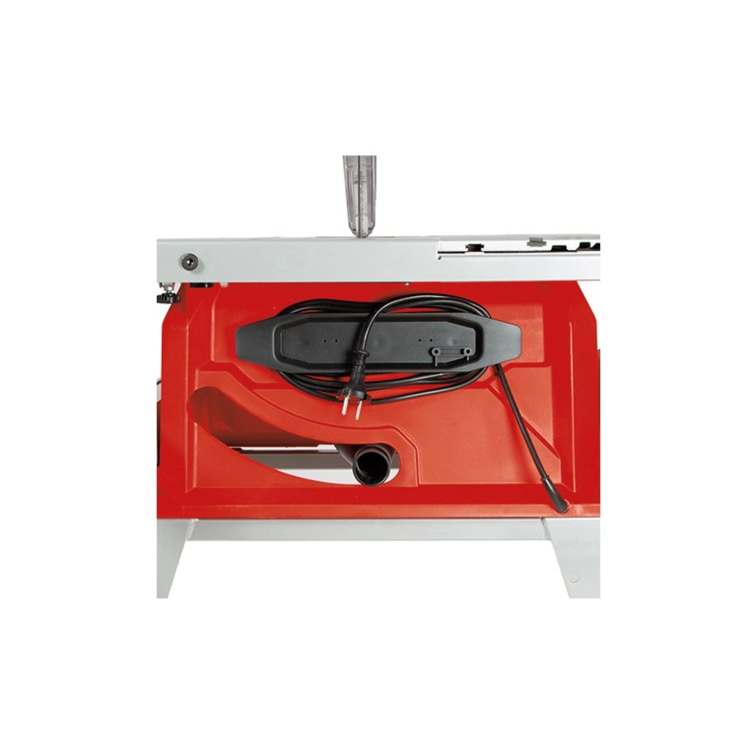 Einhell 4340539 Te-Cc 250 Uf Katlanır Taşınabilir Radyal Tezgah Testere - Görsel 4