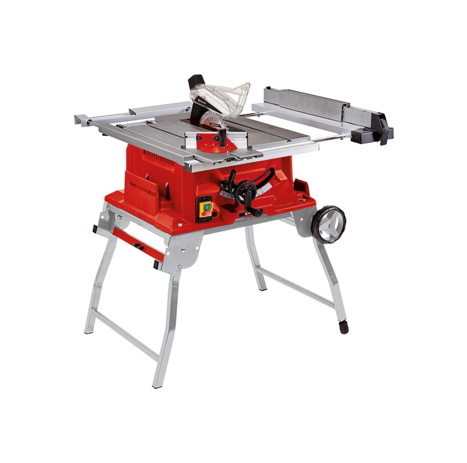 Einhell 4340539 Te-Cc 250 Uf Katlanır Taşınabilir Radyal Tezgah Testere ürün görseli