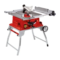 Einhell 4340539 Te-Cc 250 Uf Katlanır Taşınabilir Radyal Tezgah Testere