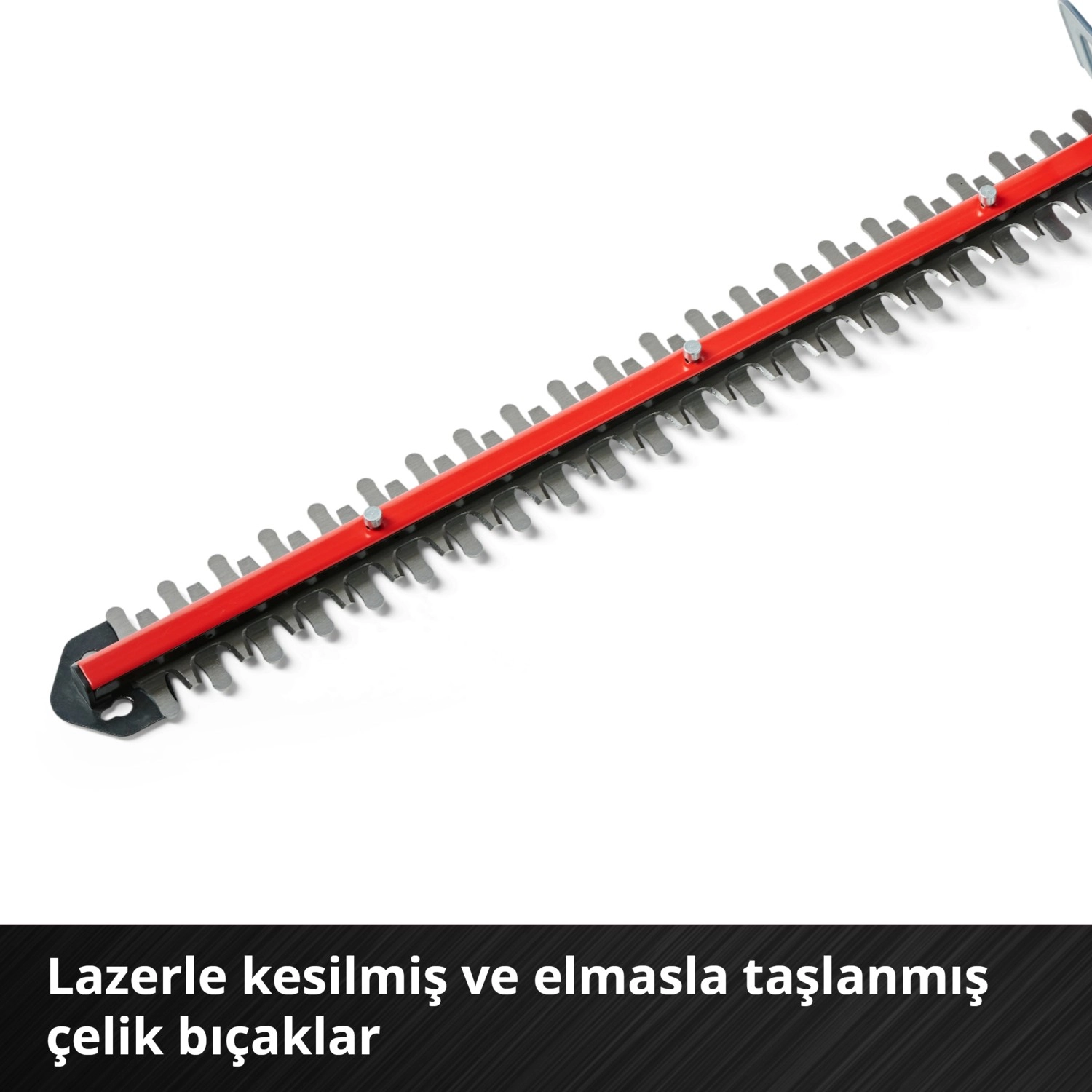 Einhell Akülü Çit Budama Arcurra Çit Budama - Görsel 8