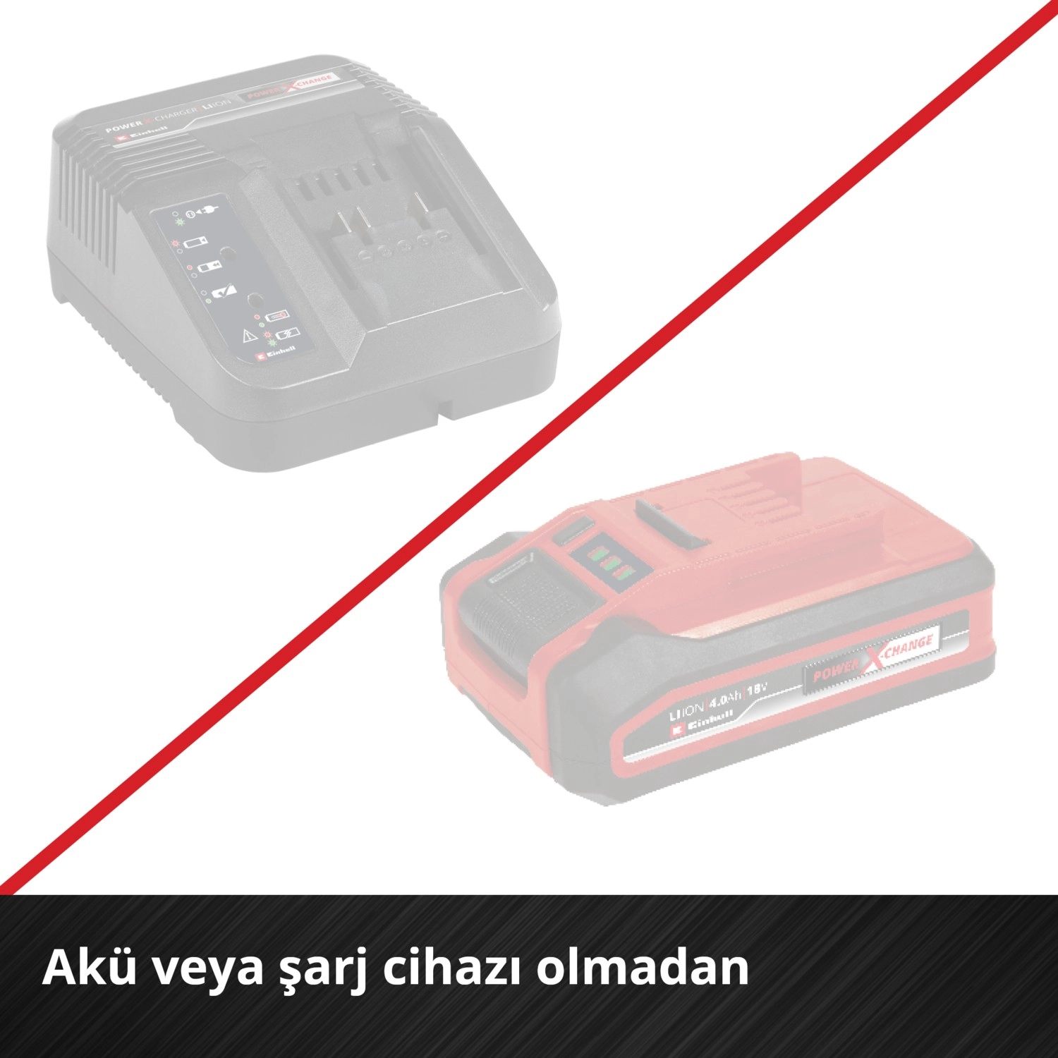 Einhell Akülü Daire Testere Te-Cs 18/165-1 - Görsel 10