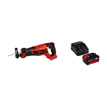 Einhell Eınhell Te-Ap 18/28 Li Bl Akülü Kömürsüz Tilki Kuyruğu 18V 4Ah Tek Akülü