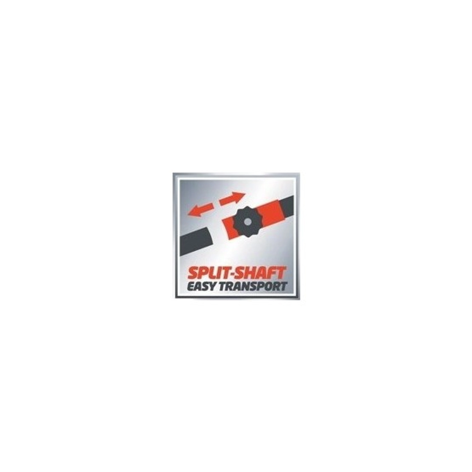 Einhell Gc-Bc 52 I As, Benzinli Çalı Tırpanı - Görsel 4