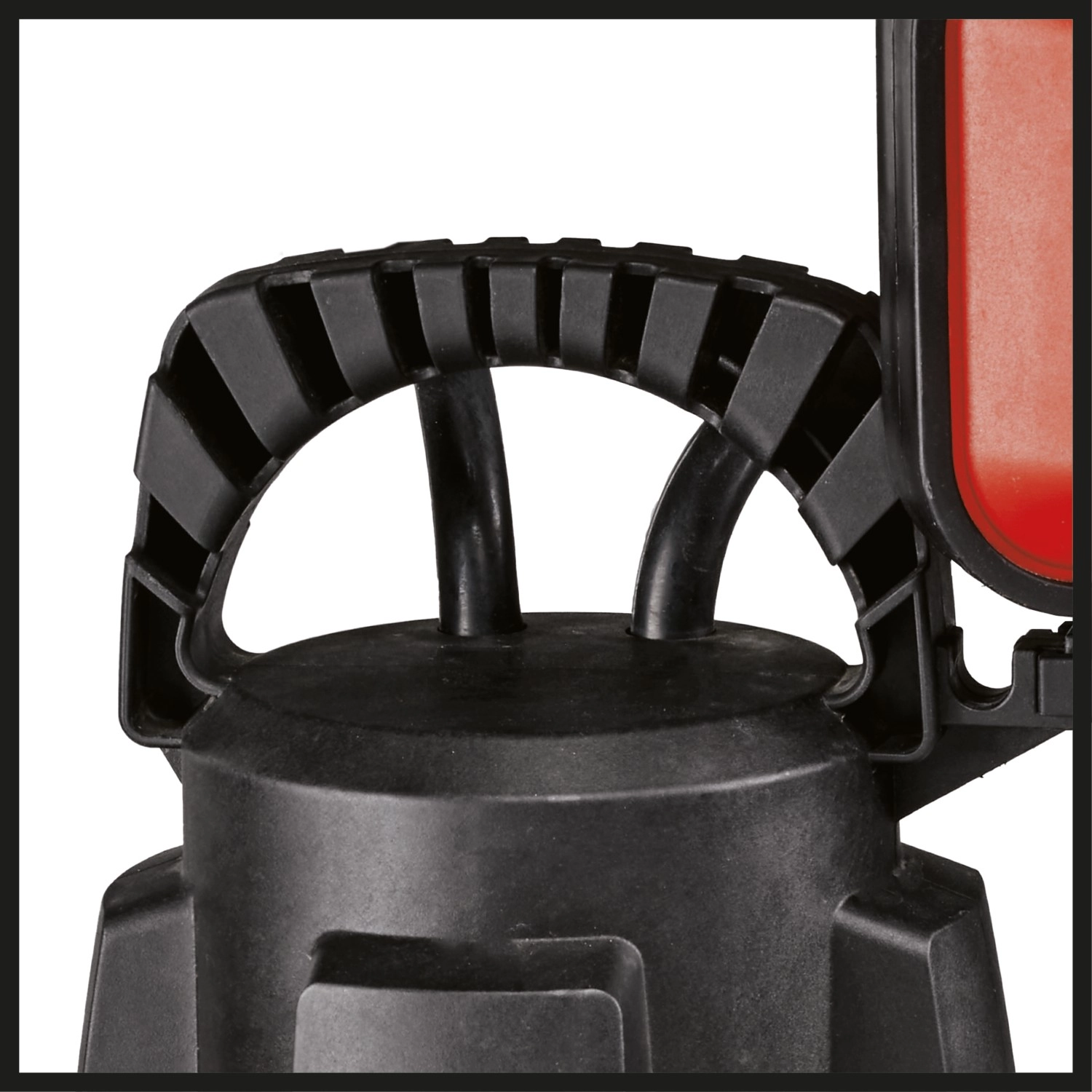 Einhell Gc-Dp 9040 N , Dalgıç Pompa - Kirli Su - Görsel 4