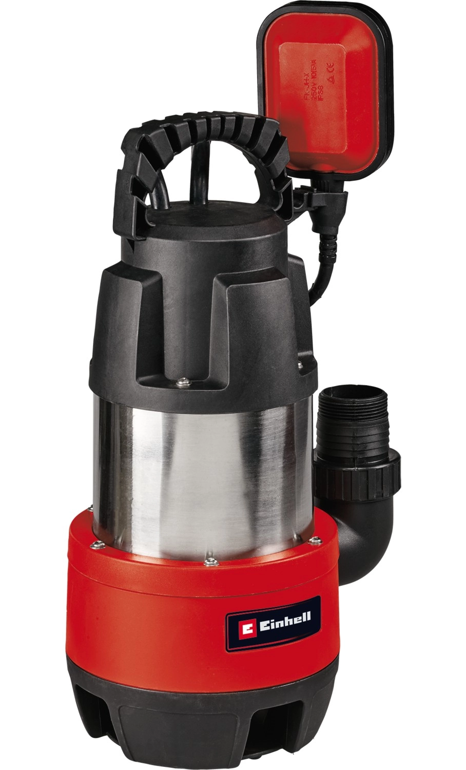 Einhell Gc-Dp 9040 N , Dalgıç Pompa - Kirli Su ürün görseli