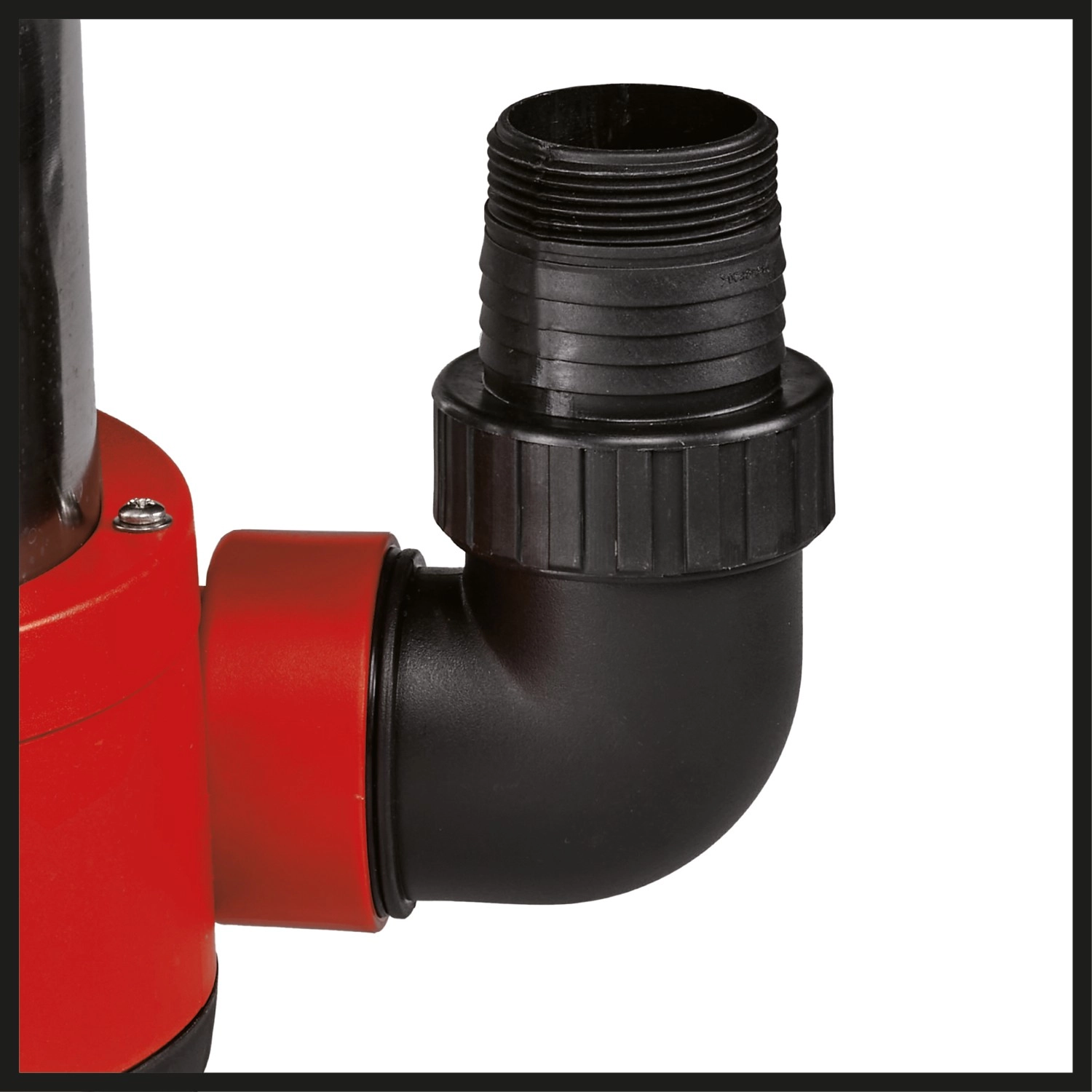 Einhell Gc-Dp 9040 N , Dalgıç Pompa - Kirli Su - Görsel 5