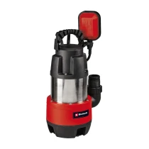 Einhell Gc-Dp 9040 N , Dalgıç Pompa - Kirli Su