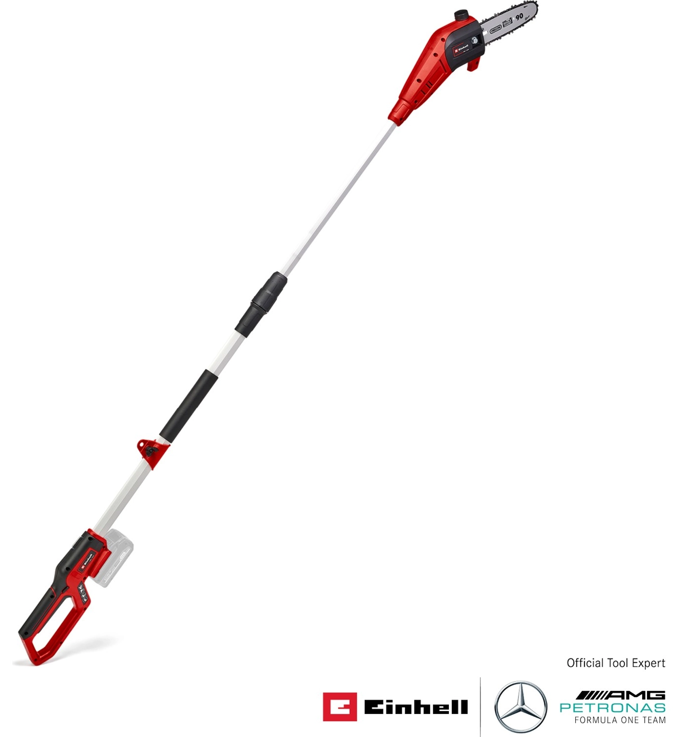Einhell Gc-Lc 18/20 Li T - Solo, Akülü Yüksek Dal Budama ürün görseli