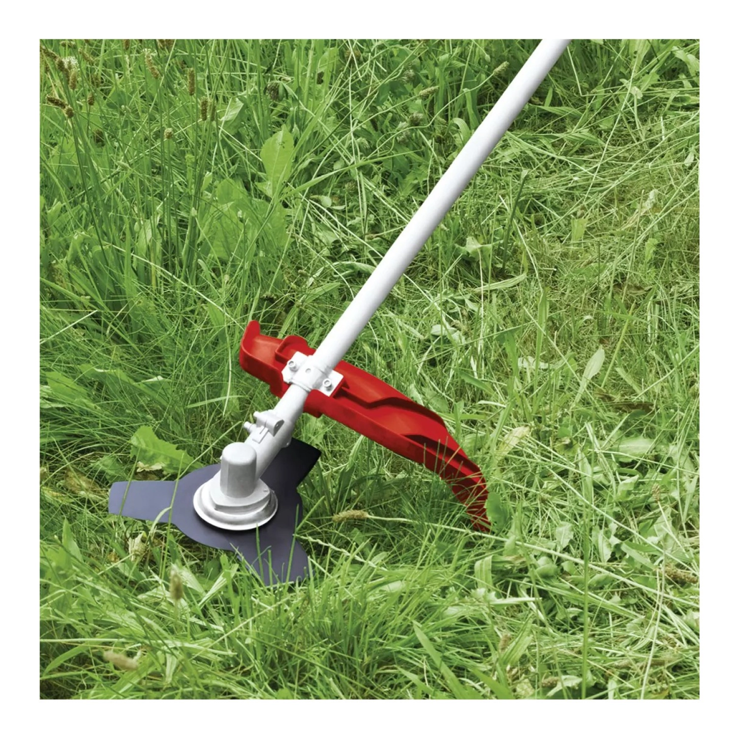 Einhell Gc-Mm 52 I As Benzinli Çok Fonksiyonlu Tırpan, Çit Kesme, Testere - Görsel 3