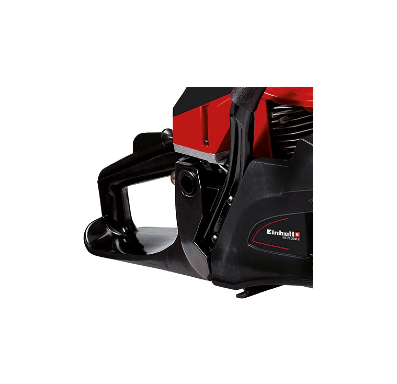 Einhell Gc-Pc 2040 I, Benzinli Ağaç Kesme - Görsel 2