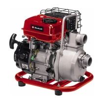 Einhell Gc-Pw 16 Benzinli Su Pompası 1.5'' 28 Mss 14 M³/H 4 Zamanlı